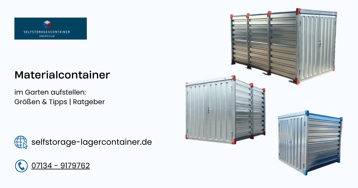 materialcontainer